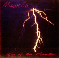 Midnight Oil : King of the Mountain